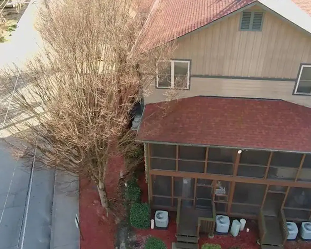 Tuscany Townhome