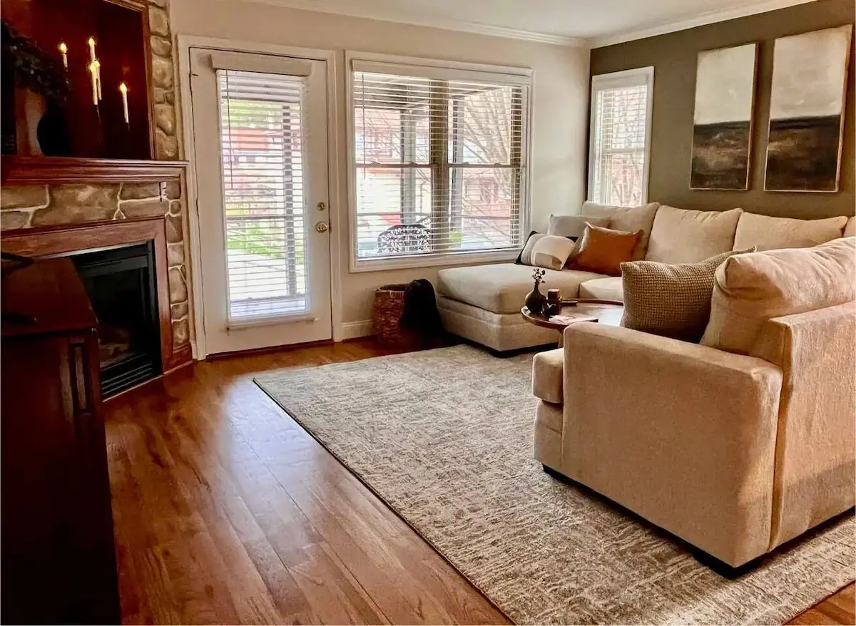 Tuscany Condo