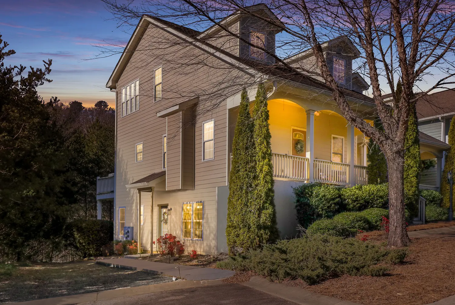 Innsbrook Charming