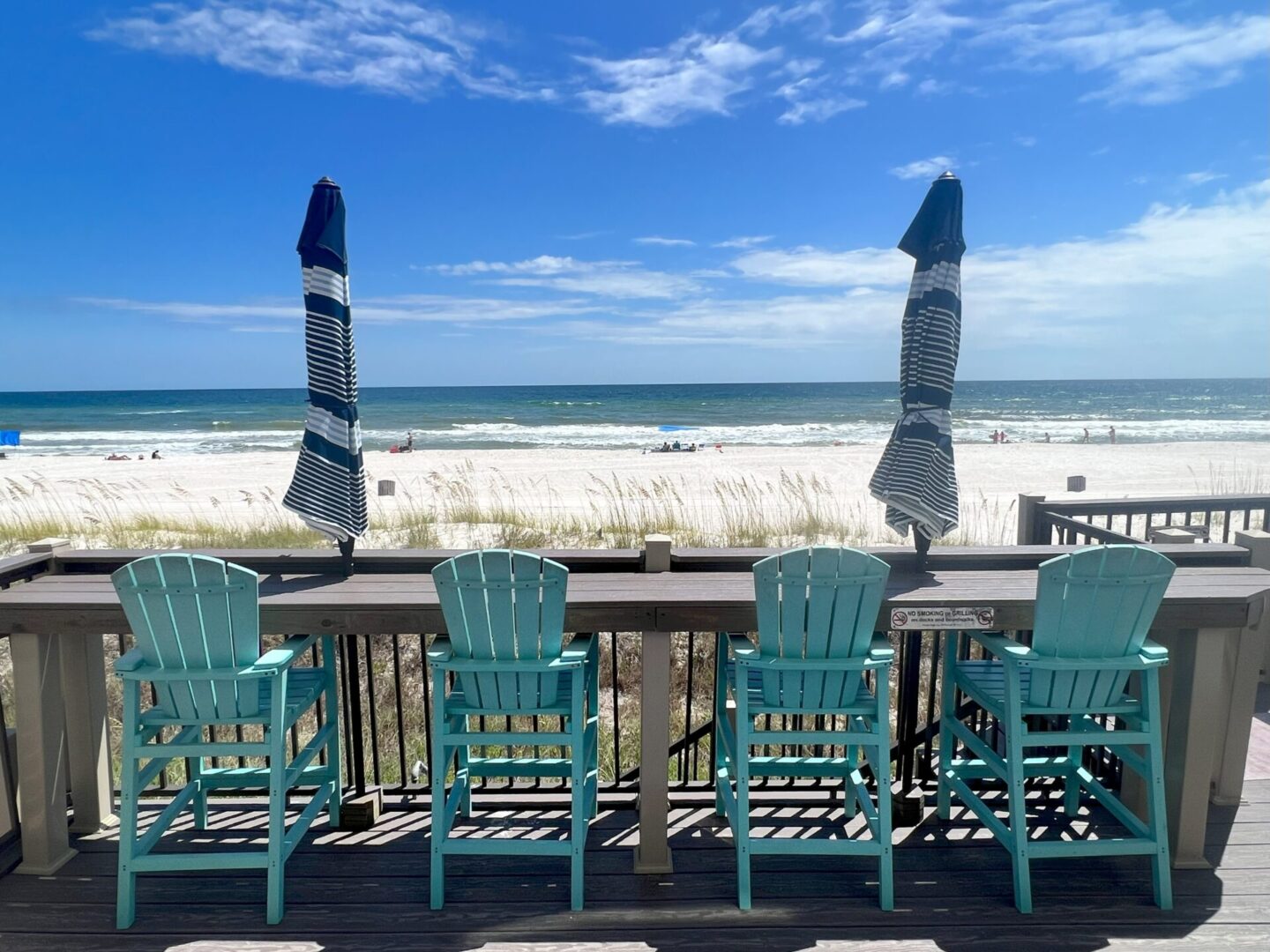 PCB Beach House