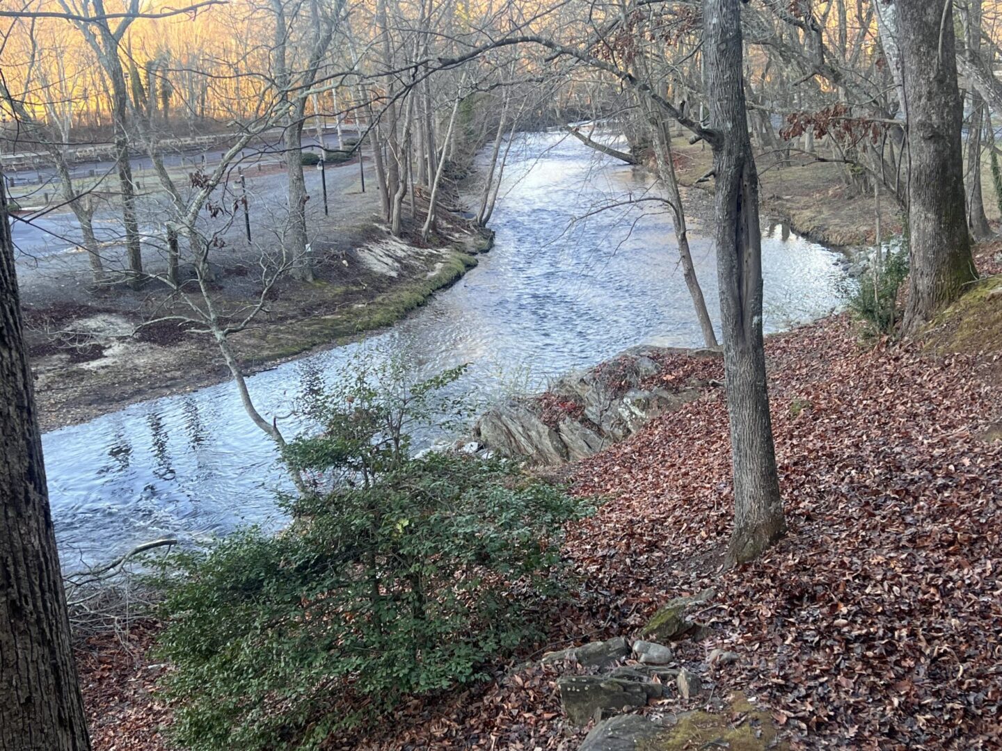 Riverhaus