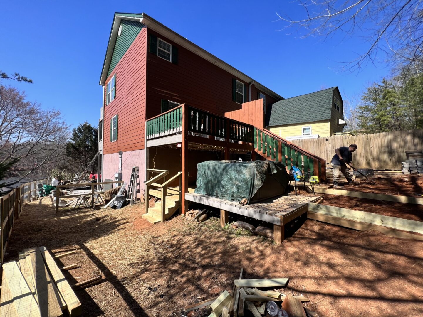 Chalet
