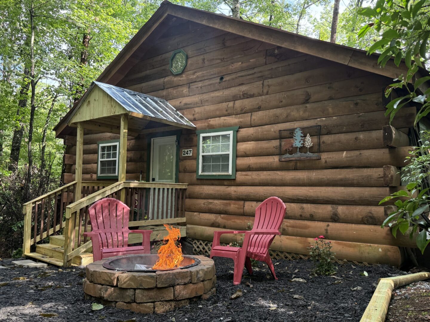 RedRoom Retreat
